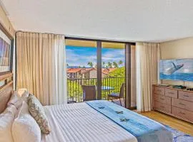 Kaanapali Shores Studio #642