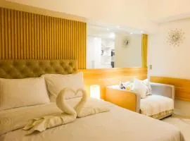Casa - Modern Luxury Studio in the Heart of the IT Business Park