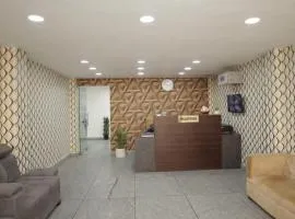 Hotel The Anvi