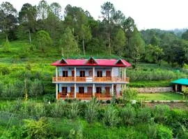 Cortland Jungle Resort