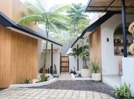 Casa Benna - Salatiga