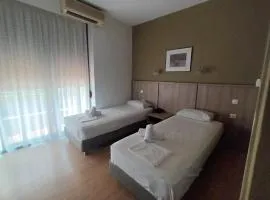Hotel THERMOPULES