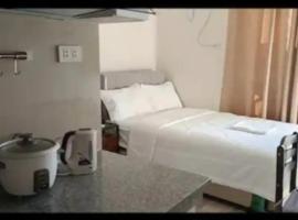 Thyme residences condominium Unit，位于Cebu的酒店