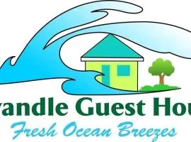 Elwandle Guest House