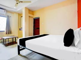 Hotel O Aatmakuri，位于比莱的酒店