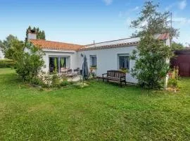 Charmante Maison En Vendée