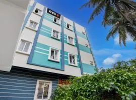 Hotel O Aaliva Guest House