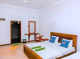 Bundala Bird View
