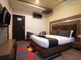 Collection O Calicut Near Calicut Medical College，位于Kakkayam的酒店