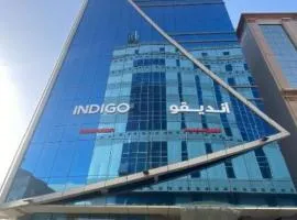 Indigo Apartments
