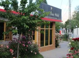 Grandview Hotel skardu