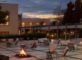 Grecotel Egnatia，位于亚历山德鲁波利斯的酒店