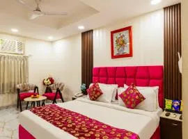 Hotel Jageer Palace Near Mayapuri Metro Station