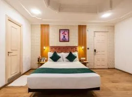 Hotel JP International