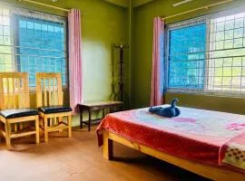 Fewa Homestay and Retreat