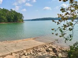Bungalow near the lake