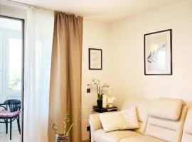 Wallberg Cozy Corner