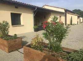 Gîte la selve d'autan