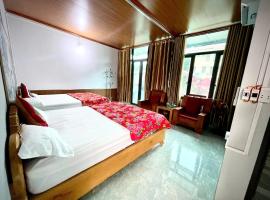 Bảo Bảo guest houes，位于北河县的酒店