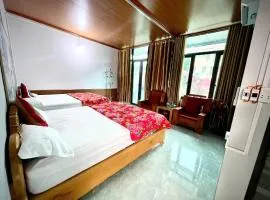 Bảo Bảo guest houes