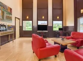 布鲁克斯维尔戴斯酒店