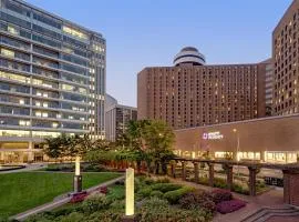 印第安纳波利斯州议会大厦凯悦酒店