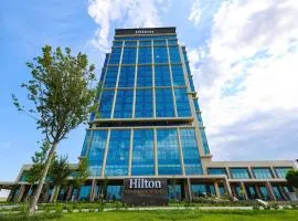 Hilton Samarkand Regency