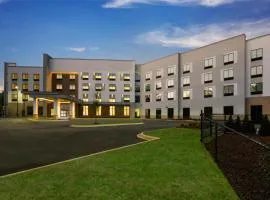 Hampton Inn & Suites By Hilton Decatur