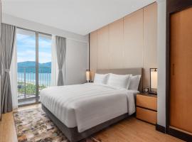 Wyndham Soleil Danang，位于岘港的酒店