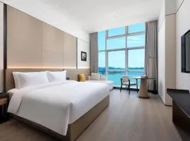 汕头珠港戴斯温德姆酒店