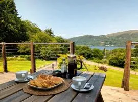 Highland Haven, Glencoe