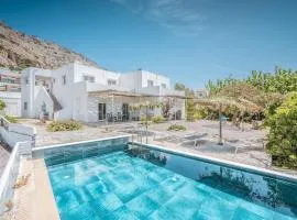 Plakia Beach Apartments