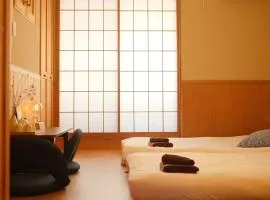 Serene Traditional Home, 8-min walk to JR Yamanote Line
