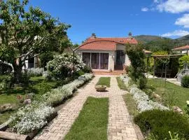 Super maison 5 pièces avec jardin