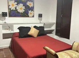 Casa cubo