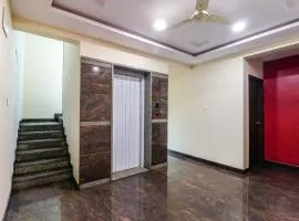 Capital O N R Residency