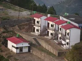 Tathastu Resorts