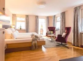 Hotel & Restaurant Gasthof Belchenblick