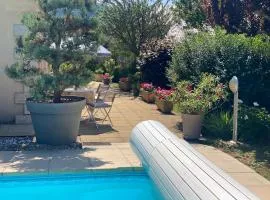 Au coeur du Gévaudan appartement de plain pied