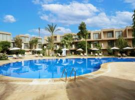 Rawabi Hotel Marrakech & Spa，位于马拉喀什梅内拉机场 - RAK附近的酒店