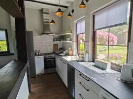 Stay At This Magnificent 100 Year Old Barn