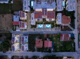 Danai Residential Complex