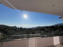 Luka apartaments Suite 1