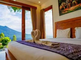 Sari sky villa