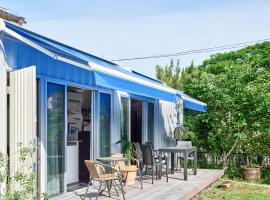 Surf and Sand，位于御宿町的乡村别墅