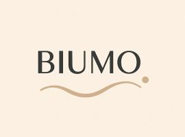 The BIUMO，位于首尔的酒店