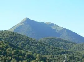 Au village
