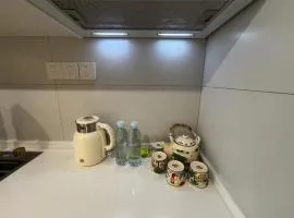 Chengdu Homestay Na's House