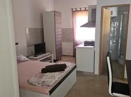 Villa Marko 1 Bedroom apartment-Studio 4