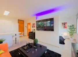 Bilocale Luxury fronte Ospedale